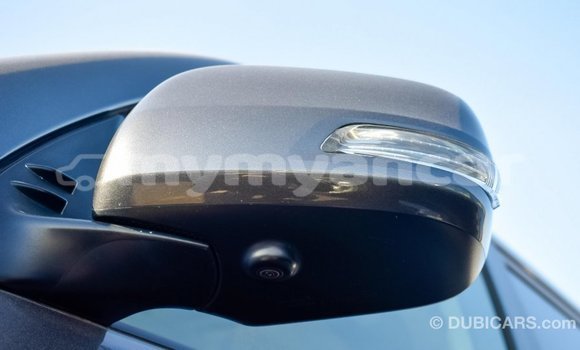 Buy Import Toyota Prado Other Car in Import - Dubai in Ayeyarwady Buy Import Toyota Prado Other Car in Import - Dubai in Ayeyarwady