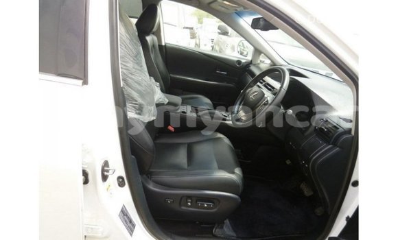 Acheter Import Voiture Lexus RX 350 Blanc à Import - Dubai, #<Region:0x000000000c5121b8> Acheter Import Voiture Lexus RX 350 Blanc à Import - Dubai, #<Region:0x000000000c5121b8>
