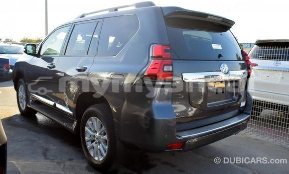 Buy Import Toyota Prado Other Car in Import - Dubai in Ayeyarwady Buy Import Toyota Prado Other Car in Import - Dubai in Ayeyarwady