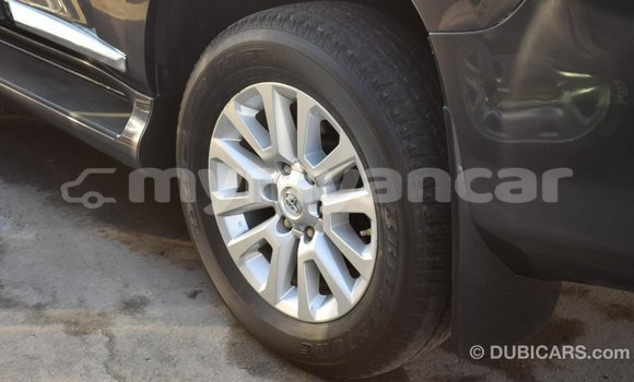 Buy Import Toyota Prado Other Car in Import - Dubai in Ayeyarwady Buy Import Toyota Prado Other Car in Import - Dubai in Ayeyarwady