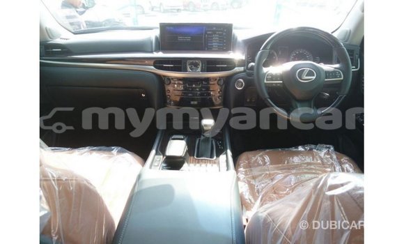 သွင်းကုန် Lexus LX Other ကား Import - Dubai Ayeyarwady သွင်းကုန် Lexus LX Other ကား Import - Dubai Ayeyarwady