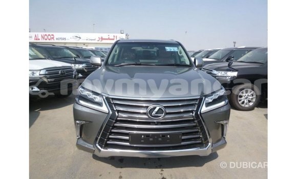 သွင်းကုန် Lexus LX Other ကား Import - Dubai Ayeyarwady သွင်းကုန် Lexus LX Other ကား Import - Dubai Ayeyarwady