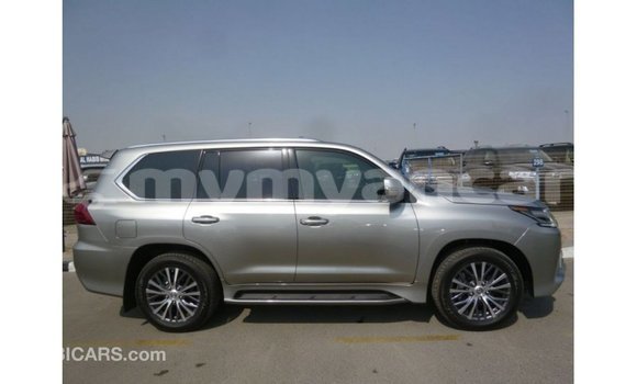 သွင်းကုန် Lexus LX Other ကား Import - Dubai Ayeyarwady သွင်းကုန် Lexus LX Other ကား Import - Dubai Ayeyarwady