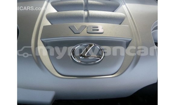 သွင်းကုန် Lexus LX Other ကား Import - Dubai Ayeyarwady သွင်းကုန် Lexus LX Other ကား Import - Dubai Ayeyarwady