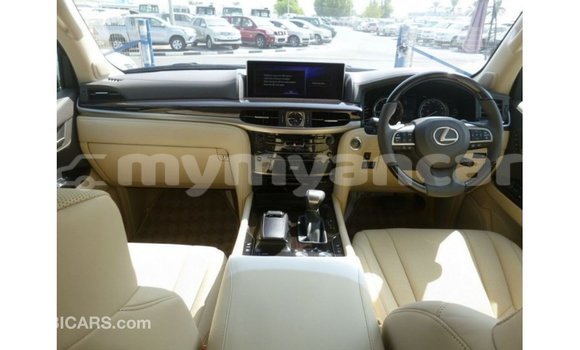 သွင်းကုန် Lexus LX Other ကား Import - Dubai Ayeyarwady သွင်းကုန် Lexus LX Other ကား Import - Dubai Ayeyarwady