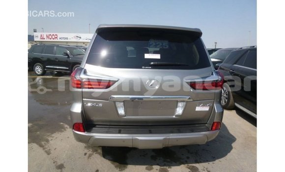 သွင်းကုန် Lexus LX Other ကား Import - Dubai Ayeyarwady သွင်းကုန် Lexus LX Other ကား Import - Dubai Ayeyarwady