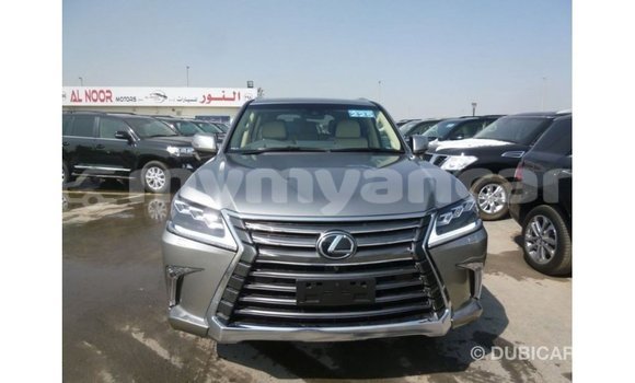 သွင်းကုန် Lexus LX Other ကား Import - Dubai Ayeyarwady သွင်းကုန် Lexus LX Other ကား Import - Dubai Ayeyarwady