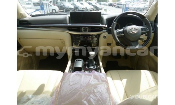 သွင်းကုန် Lexus LX Other ကား Import - Dubai Ayeyarwady သွင်းကုန် Lexus LX Other ကား Import - Dubai Ayeyarwady
