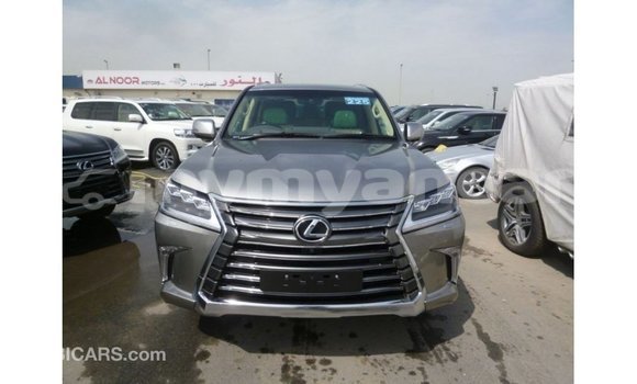 သွင်းကုန် Lexus LX Other ကား Import - Dubai Ayeyarwady သွင်းကုန် Lexus LX Other ကား Import - Dubai Ayeyarwady