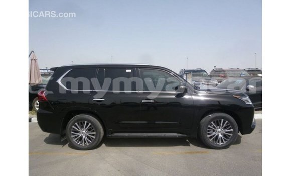 သွင်းကုန် Lexus LX Black ကား Import - Dubai Ayeyarwady သွင်းကုန် Lexus LX Black ကား Import - Dubai Ayeyarwady