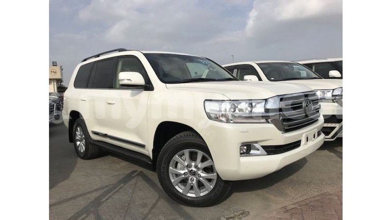 Big with watermark toyota land cruiser ayeyarwady import dubai 2352