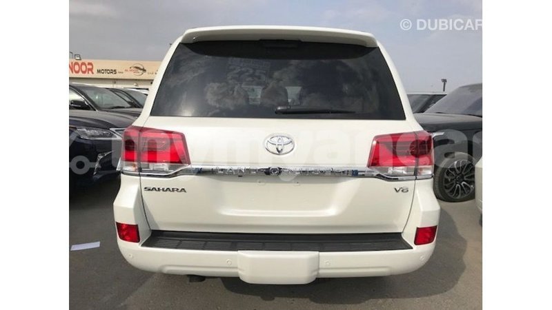 Big with watermark toyota land cruiser ayeyarwady import dubai 2352