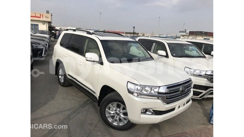 Big with watermark toyota land cruiser ayeyarwady import dubai 2352