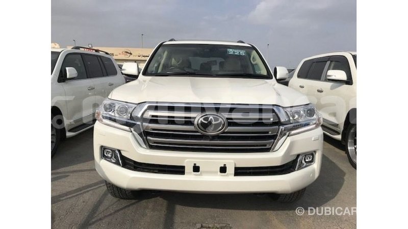 Big with watermark toyota land cruiser ayeyarwady import dubai 2352