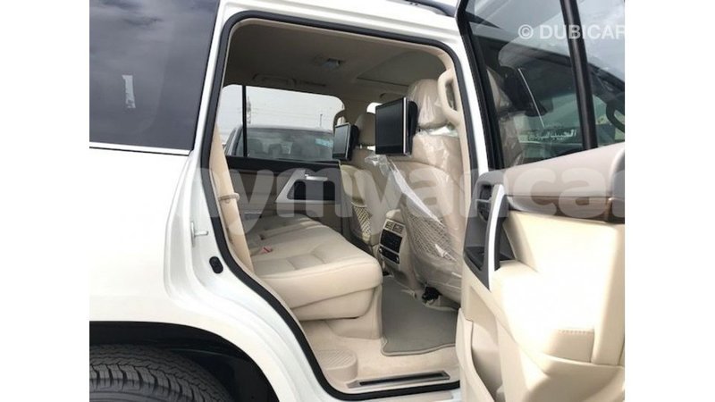 Big with watermark toyota land cruiser ayeyarwady import dubai 2352