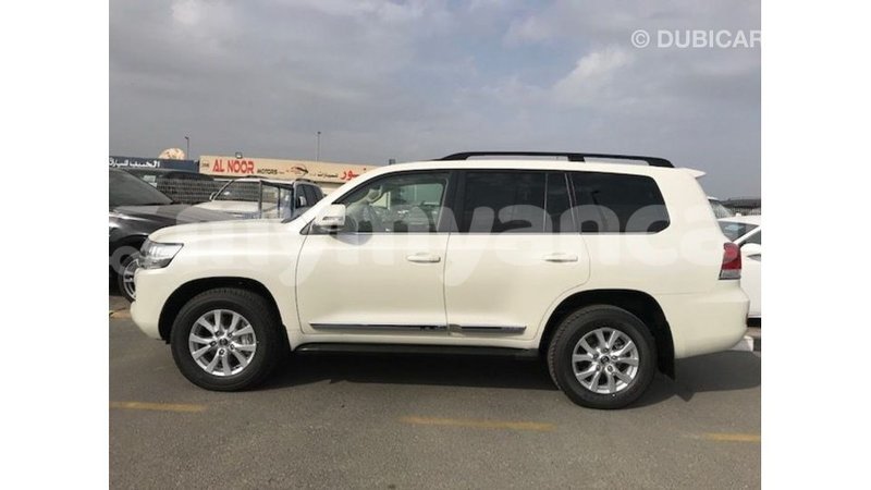 Big with watermark toyota land cruiser ayeyarwady import dubai 2352