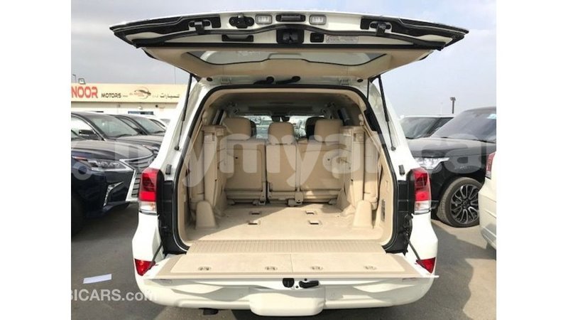 Big with watermark toyota land cruiser ayeyarwady import dubai 2352
