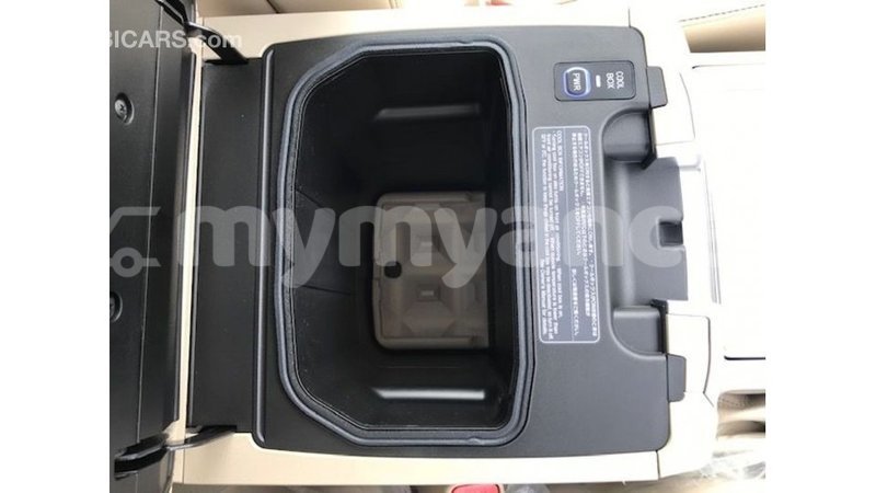 Big with watermark toyota land cruiser ayeyarwady import dubai 2352