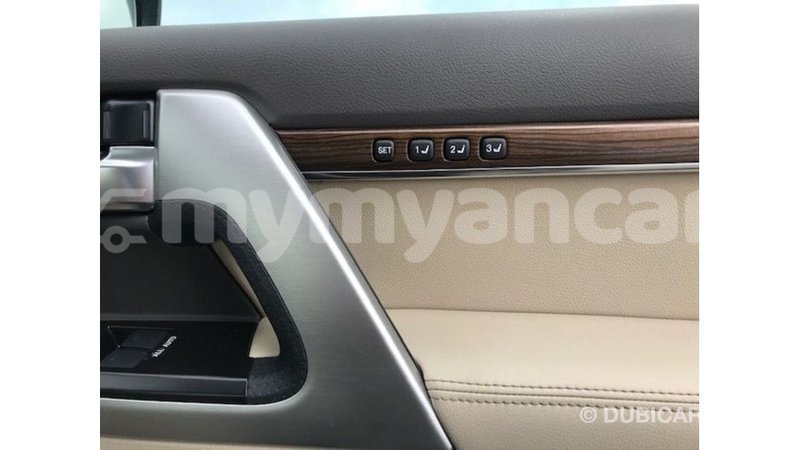 Big with watermark toyota land cruiser ayeyarwady import dubai 2352
