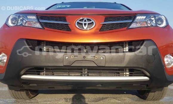 Buy Import Toyota RAV4 Other Car in Import - Dubai in Ayeyarwady Buy Import Toyota RAV4 Other Car in Import - Dubai in Ayeyarwady