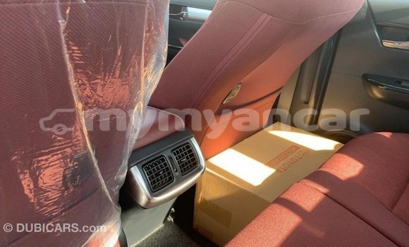 သွင်းကုန် Toyota Hilux Other ကား Import - Dubai Ayeyarwady သွင်းကုန် Toyota Hilux Other ကား Import - Dubai Ayeyarwady