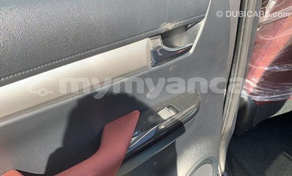 သွင်းကုန် Toyota Hilux Other ကား Import - Dubai Ayeyarwady သွင်းကုန် Toyota Hilux Other ကား Import - Dubai Ayeyarwady