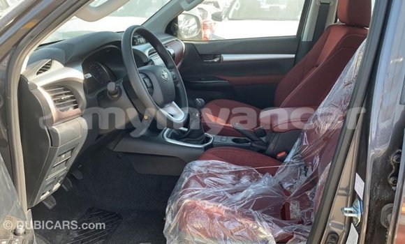 သွင်းကုန် Toyota Hilux Other ကား Import - Dubai Ayeyarwady သွင်းကုန် Toyota Hilux Other ကား Import - Dubai Ayeyarwady