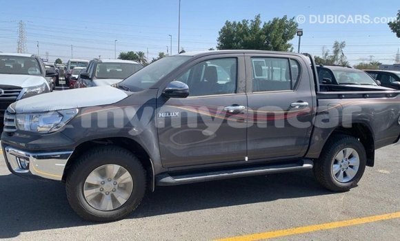 သွင်းကုန် Toyota Hilux Other ကား Import - Dubai Ayeyarwady သွင်းကုန် Toyota Hilux Other ကား Import - Dubai Ayeyarwady