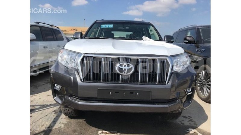 Big with watermark toyota prado ayeyarwady import dubai 2356