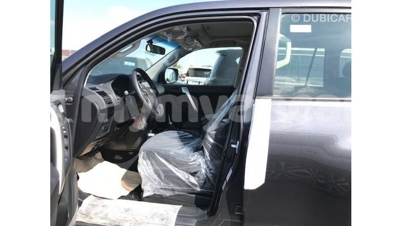 Big with watermark toyota prado ayeyarwady import dubai 2356