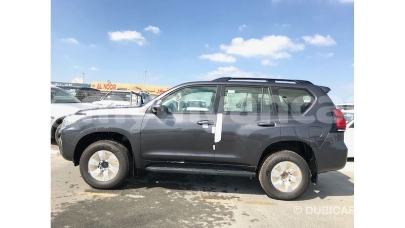 Big with watermark toyota prado ayeyarwady import dubai 2356