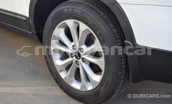 Buy Import Kia Sorento White Car in Import - Dubai in Ayeyarwady Buy Import Kia Sorento White Car in Import - Dubai in Ayeyarwady
