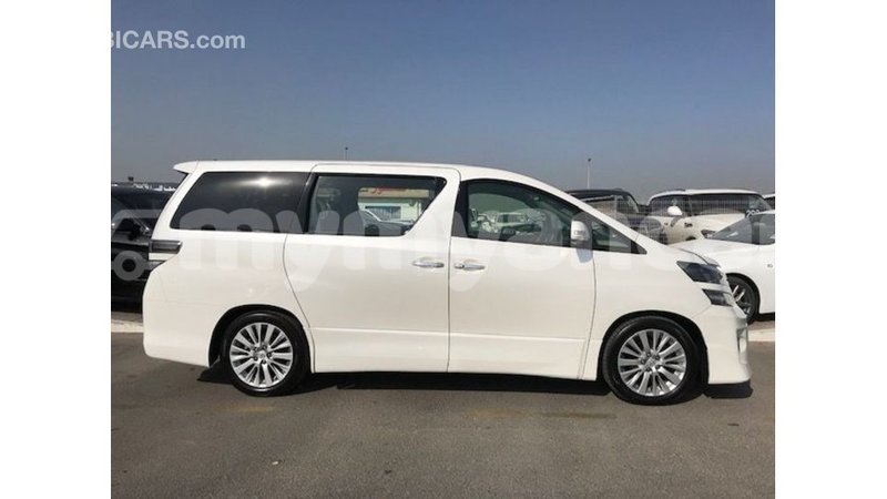 Big with watermark toyota vellfire ayeyarwady import dubai 2357
