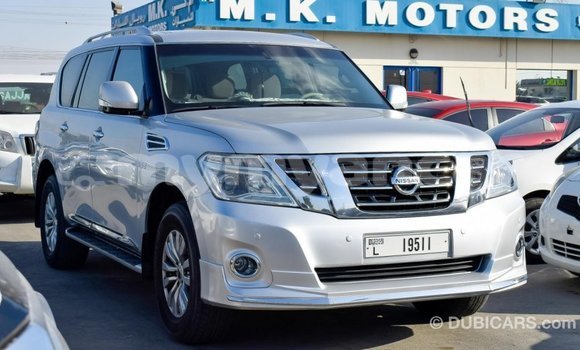 Buy Import Nissan Patrol Other Car in Import - Dubai in Ayeyarwady Buy Import Nissan Patrol Other Car in Import - Dubai in Ayeyarwady