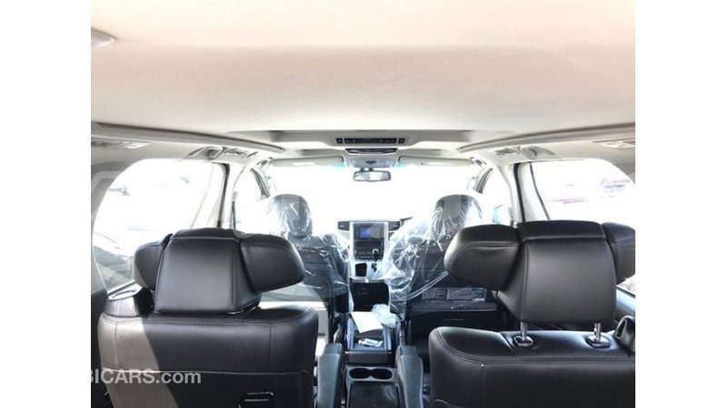 Big with watermark toyota vellfire ayeyarwady import dubai 2357