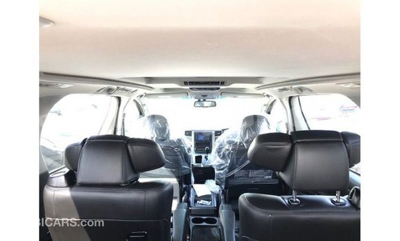 Buy Import Toyota Vellfire White Car in Import - Dubai in Ayeyarwady Buy Import Toyota Vellfire White Car in Import - Dubai in Ayeyarwady