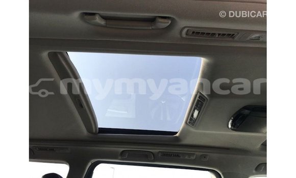 Buy Import Toyota Vellfire White Car in Import - Dubai in Ayeyarwady Buy Import Toyota Vellfire White Car in Import - Dubai in Ayeyarwady