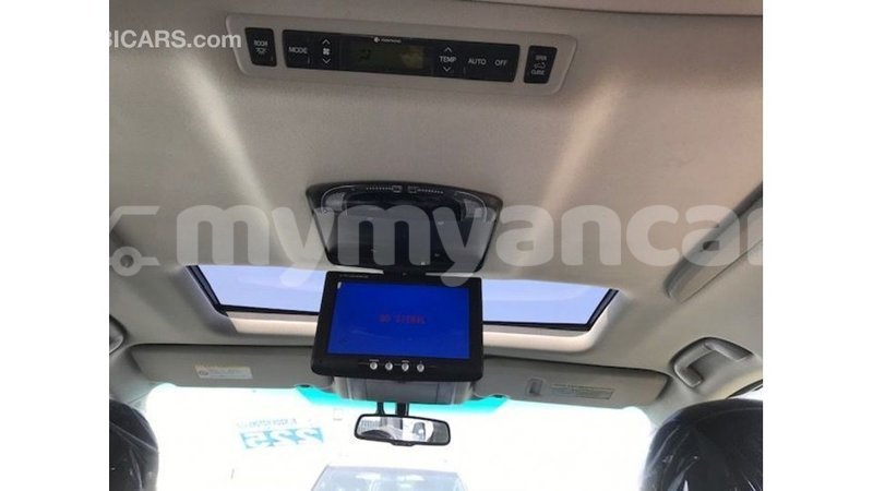 Big with watermark toyota vellfire ayeyarwady import dubai 2357