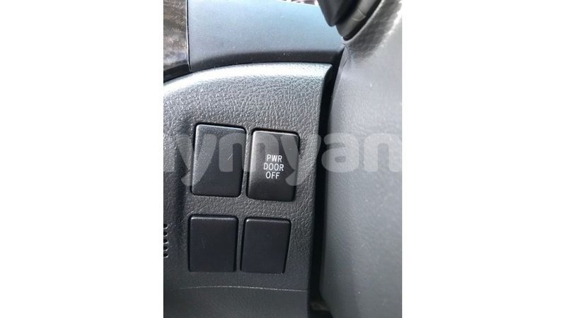 Big with watermark toyota vellfire ayeyarwady import dubai 2357