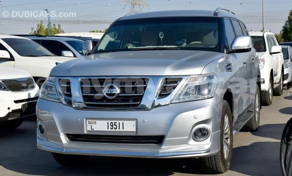 Buy Import Nissan Patrol Other Car in Import - Dubai in Ayeyarwady Buy Import Nissan Patrol Other Car in Import - Dubai in Ayeyarwady
