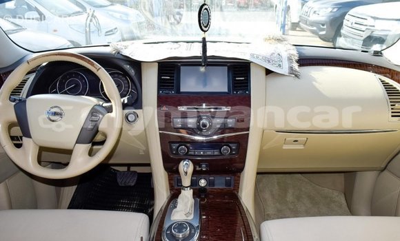 Buy Import Nissan Patrol Other Car in Import - Dubai in Ayeyarwady Buy Import Nissan Patrol Other Car in Import - Dubai in Ayeyarwady