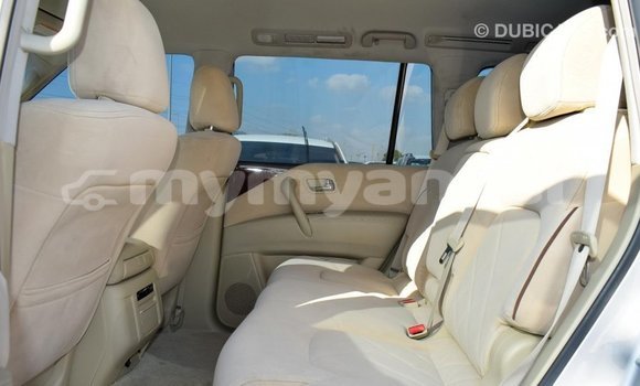 Buy Import Nissan Patrol Other Car in Import - Dubai in Ayeyarwady Buy Import Nissan Patrol Other Car in Import - Dubai in Ayeyarwady