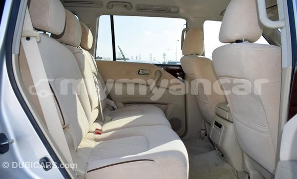 Buy Import Nissan Patrol Other Car in Import - Dubai in Ayeyarwady Buy Import Nissan Patrol Other Car in Import - Dubai in Ayeyarwady