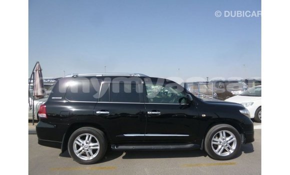 Acheter Import Voiture Toyota Land Cruiser Noir à Import - Dubai, #<Region:0x000000000c5121b8> Acheter Import Voiture Toyota Land Cruiser Noir à Import - Dubai, #<Region:0x000000000c5121b8>