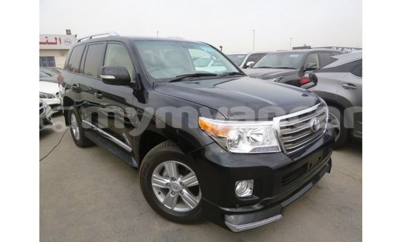 Acheter Import Voiture Toyota Land Cruiser Noir à Import - Dubai, #<Region:0x000000000c5121b8> Acheter Import Voiture Toyota Land Cruiser Noir à Import - Dubai, #<Region:0x000000000c5121b8>