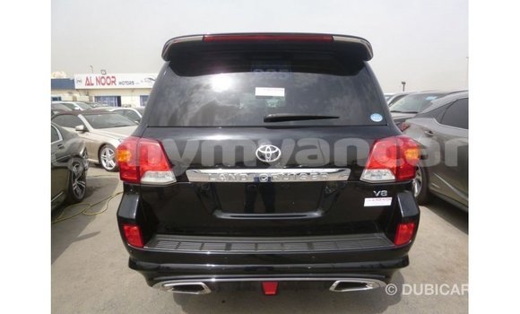Acheter Import Voiture Toyota Land Cruiser Noir à Import - Dubai, #<Region:0x000000000c5121b8> Acheter Import Voiture Toyota Land Cruiser Noir à Import - Dubai, #<Region:0x000000000c5121b8>