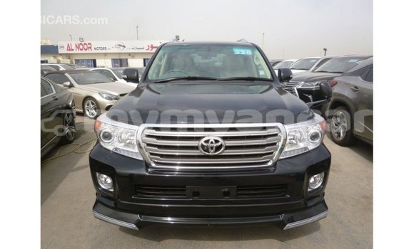 Acheter Import Voiture Toyota Land Cruiser Noir à Import - Dubai, #<Region:0x000000000c5121b8> Acheter Import Voiture Toyota Land Cruiser Noir à Import - Dubai, #<Region:0x000000000c5121b8>