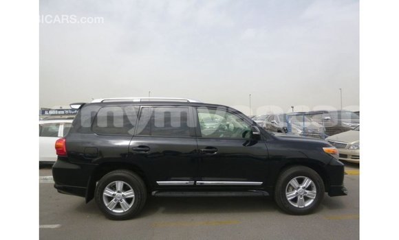 Acheter Import Voiture Toyota Land Cruiser Noir à Import - Dubai, #<Region:0x000000000c5121b8> Acheter Import Voiture Toyota Land Cruiser Noir à Import - Dubai, #<Region:0x000000000c5121b8>