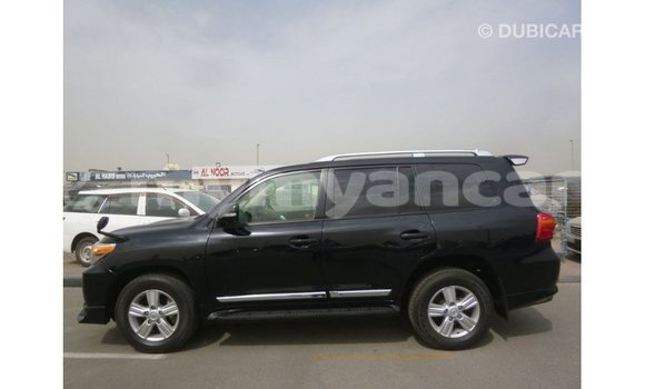 Acheter Import Voiture Toyota Land Cruiser Noir à Import - Dubai, #<Region:0x000000000c5121b8> Acheter Import Voiture Toyota Land Cruiser Noir à Import - Dubai, #<Region:0x000000000c5121b8>