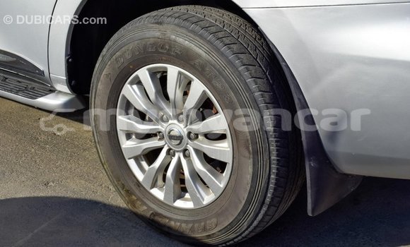 Acheter Import Voiture Nissan Patrol Autre à Import - Dubai, #<Region:0x000000000c5121b8>